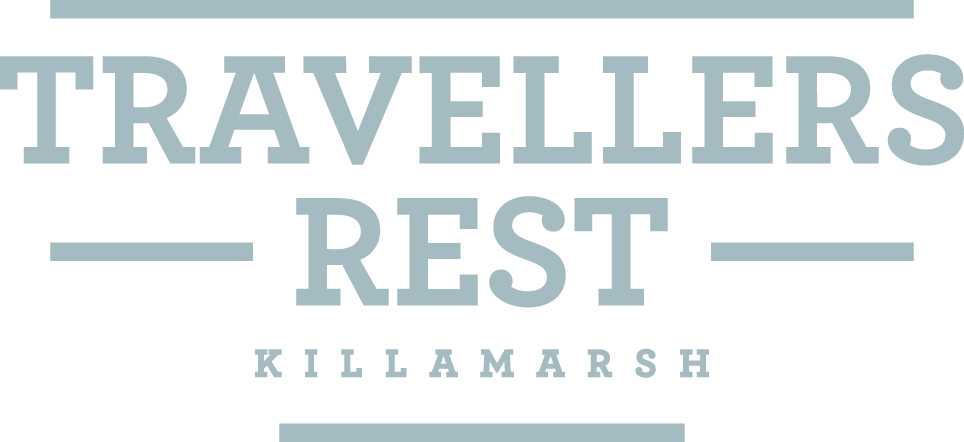 Travellers Rest Killamarsh